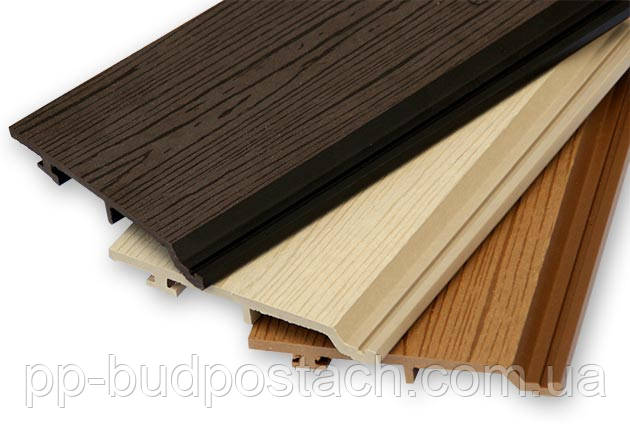 Як обробити будинок вагонкою