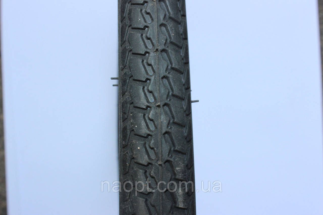 Покришка 27 х 1 3/8 (37 - 630) Deestone (Таїланд)