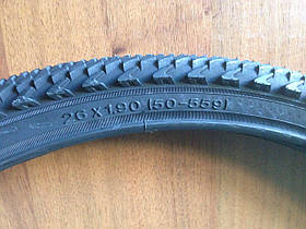 Покришка 26 х 1,90 Deestone (Таїланд)