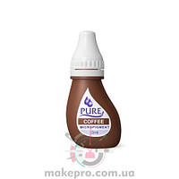 Pure Coffee Pigment Biotouch / Кофейный 3 мл