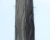 Покришка + камера 26 х 2,125 тм. DURO