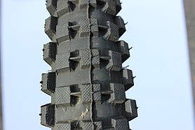 Покришка 26 х 2,50 Innova