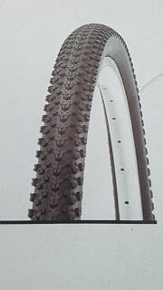 Покришка 29 х 2,10 WANDA