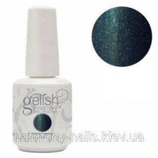 Гель-лаки Gelish "The Dark Side", 15мл