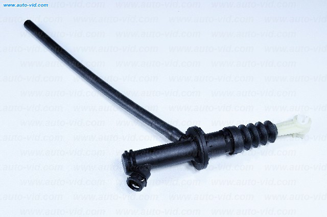 Головний циліндр зчеплення Fluence.MeganeIII.ScenicIII (306108010R) Renault 76710	Asam, фото 1