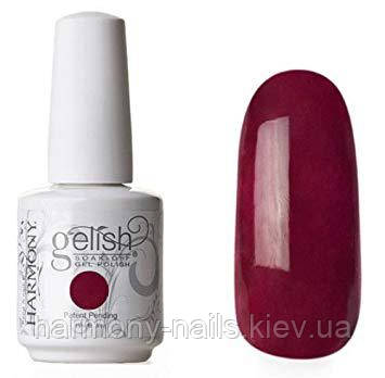 Гель-лаки Gelish "A Touch Of Sass" , 15мл