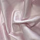 Сатин світло-рожевий для постільної білизни, мерсеризований(ТУРЦІЯ шир. 2,4 м) (SAT-N-0016), фото 2