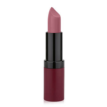 Губна помада Golden Rose №2 Velvet Matte Голден роуз матова вельвет