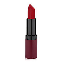 Губная помада Golden Rose №35 Velvet Matte Голден роуз матовая вельвет