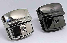 Замок для сумок 42х44