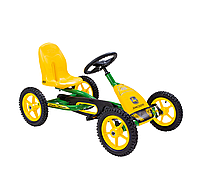 Веломобиль BERG Buddy John Deere