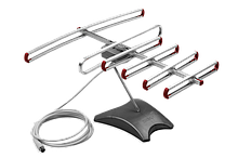 Кімнатні антени Т2