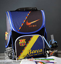 Ранець ортопедичний Smile Barcelona 987866