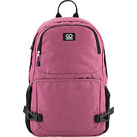 Рюкзак GoPack GO18-121L-1 Фиолетовый