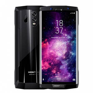 Смартфон Homtom HT70, фото 2