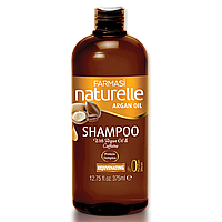 Шампунь Аргановое масло Naturelle Argan oil shampoo