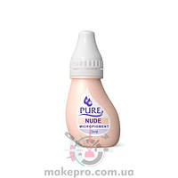 Pure Nude Pigment Biotouch / Нюд 3 мл