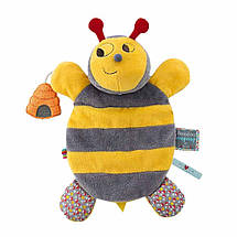 Іграшка-лялька на руку Бджілка Nopnop, Kaloo, фото 3