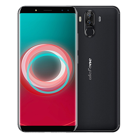 Смартфон Ulefone Power 3s