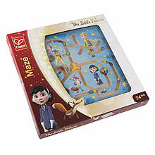 Дерев'яна іграшка-головоломка Maze, Hape