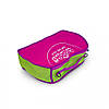 Дитяча сумка для подорожей, Trunki; Колір — Рожевий, фото 2