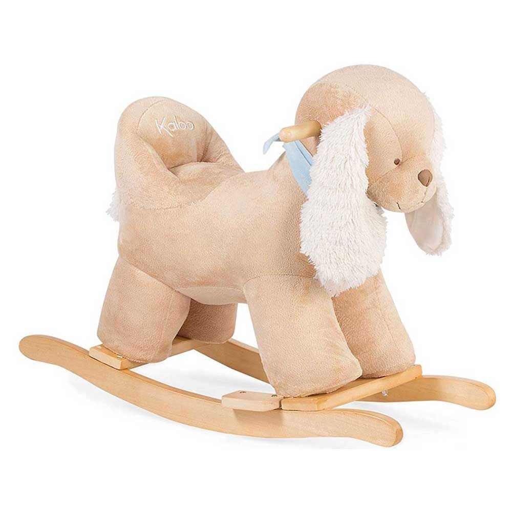 Іграшка для катання Kaloo Собачка Les Amis