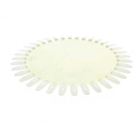 Палітра для фарб Ромашка