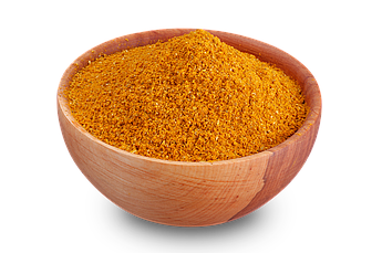 Карі "Пряності світу", вага.