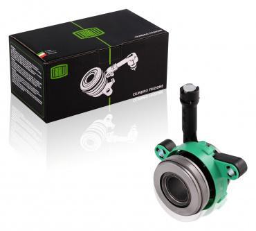 Підшипник витискний гідравлічний 4007 (07-) 2.0i / 2.4i / 2.2HDi (CT 1102) TRIALLI