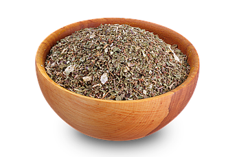 Італійські трави "Пряності світу", вага