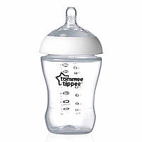 Пляшка для годування Tommee Tippee Closer to Nature Ultra 260 мл (5010415242013)