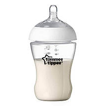 Пляшка для годування Tommee Tippee Closer to Nature Ultra 260 мл (5010415242013), фото 3