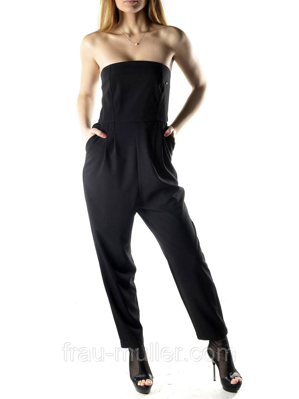 Жіночий ошатний комбінезон V&V, фото 1