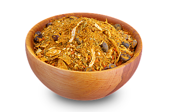 Приправа до плову "Прянощі світу", вага.