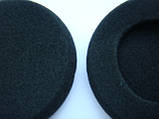 Подушки (амбушюри) безшовні для навушників KOSS porta/sporta pro PP, PX200 PX100 PX80 KSC11, KSC17, KSC75, KTX, фото 5