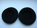 Подушки (амбушюри) безшовні для навушників KOSS porta/sporta pro PP, PX200 PX100 PX80 KSC11, KSC17, KSC75, KTX, фото 4