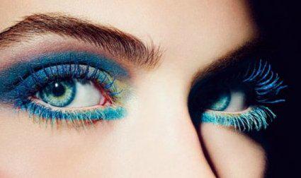 Кольорова туш - види купити кольорову туш інтернет-магазин