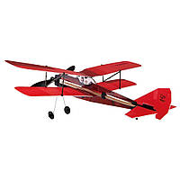 Деревянный самолет Hape Adventure Plane (824698)