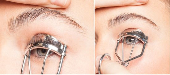 керлер для туші туш лайфхаки 2018