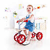 Дитячий велосипед Trail Rider, Hape, фото 4