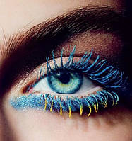 Популярна туш і секрети її використання