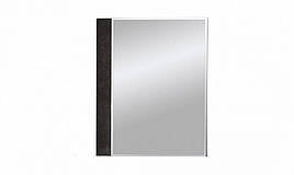 ДЗеркало на стіну з ДСП/МДФ у вітальню спальню настінне в обрамленні Вірджінія Слониммебель