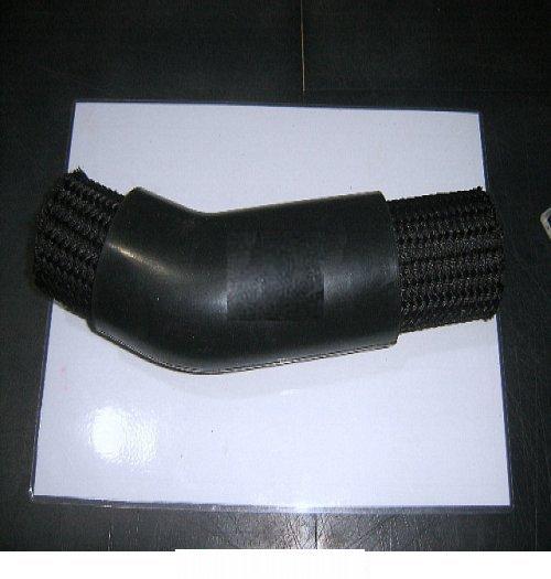 Патрубок інтеркулера Ssang Yong 2374108B01
