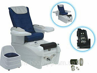 СПА крісло для педикюру ZD-905