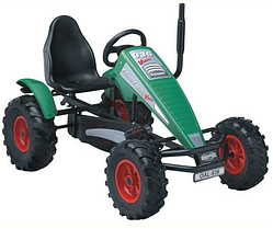 Веломобіль BERG Fendt AF