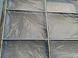 Плівка для установки замість скла, ширина 2 м, фото 5