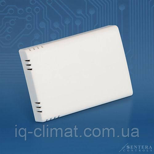 RXQ-G кімнатний датчик якості повітря, Sentera Controls