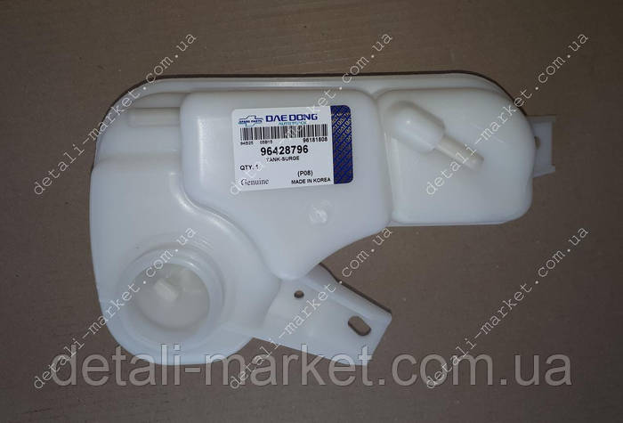 Расширительный бачок Нексия, цена 383 грн — Prom.ua (ID#730272457)