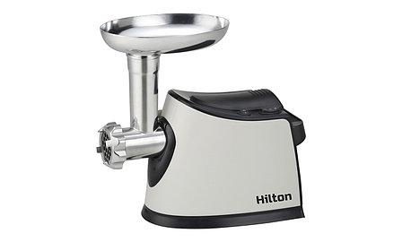 М'ясорубка Hilton 1700 Вт з соковижималкою терками HMG-170BST