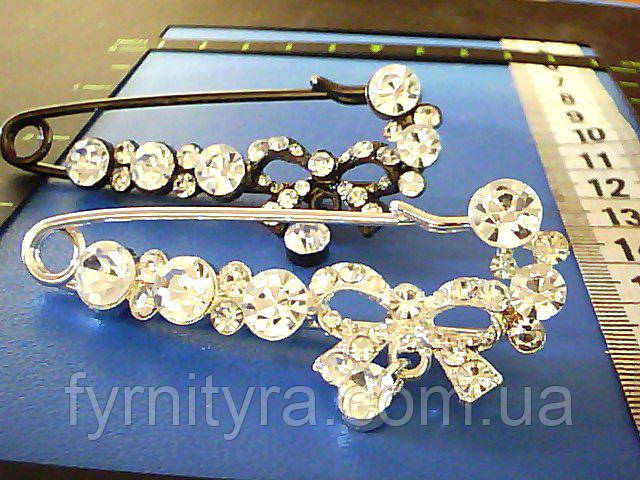 Прикраса булавка декоративна 6189, фото 1